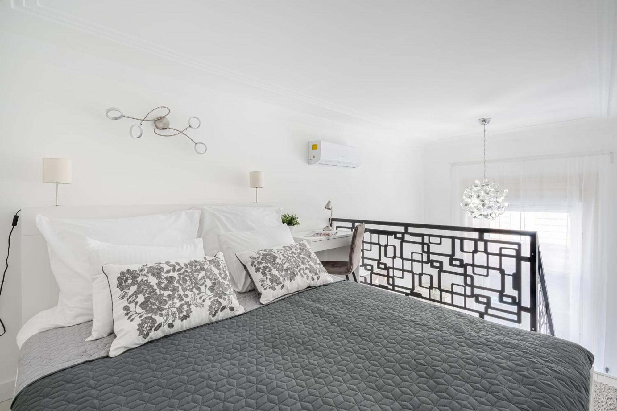 Szent Istvan Apartments บูดาเปสต์ ภายนอก รูปภาพ