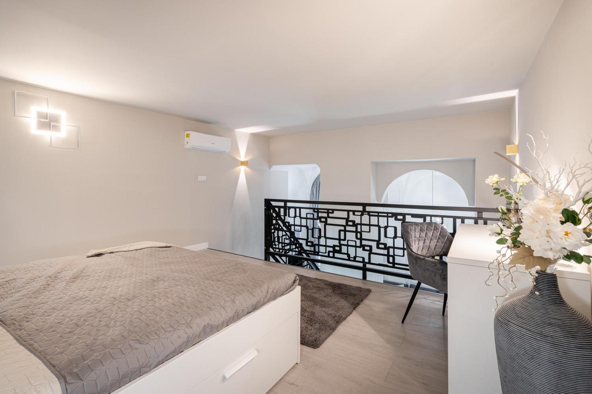 Szent Istvan Apartments บูดาเปสต์ ภายนอก รูปภาพ