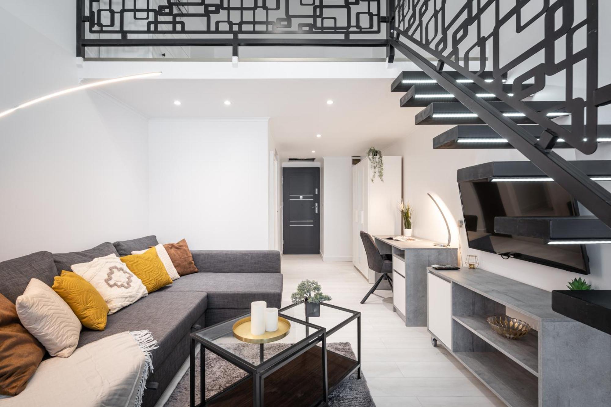 Szent Istvan Apartments บูดาเปสต์ ภายนอก รูปภาพ