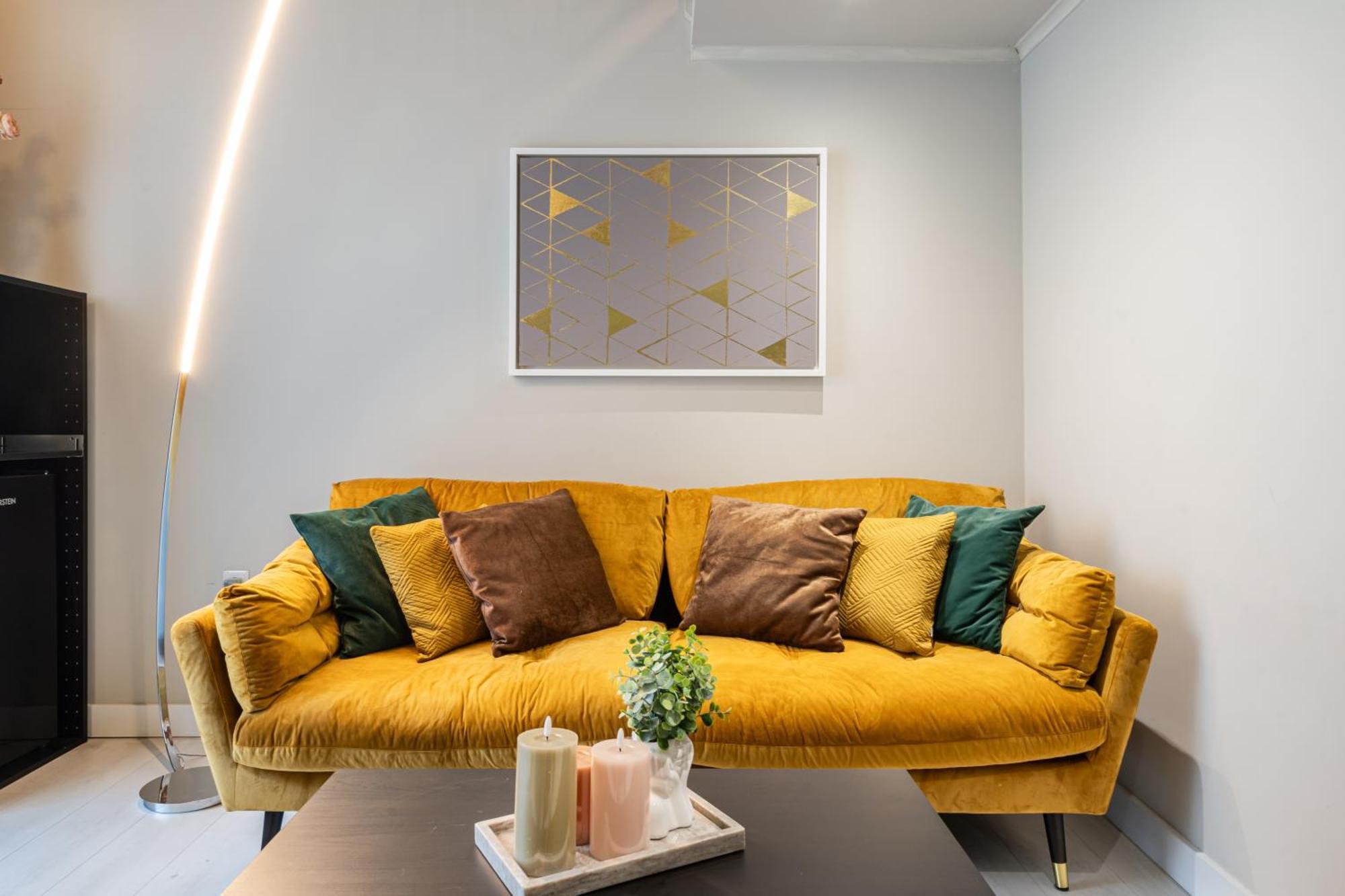 Szent Istvan Apartments บูดาเปสต์ ภายนอก รูปภาพ